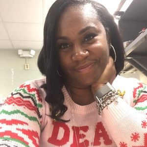 Meet your Posher, Tiffany